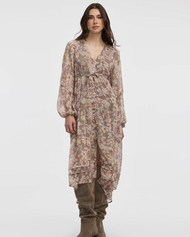 Comment adopter le style boho chic: 7 idées pour transformer votre garde-robe