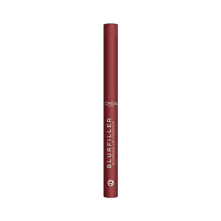 Tendance maquillage: les lèvres floues font fureur