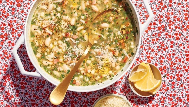 5 recettes faciles pour aimer les haricots
