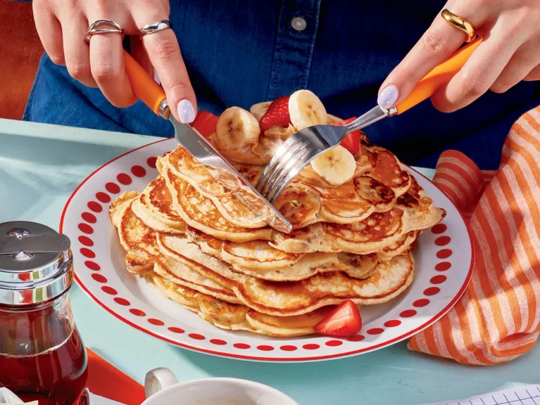 5 petits-déjeuners protéinés pour les matins pressés