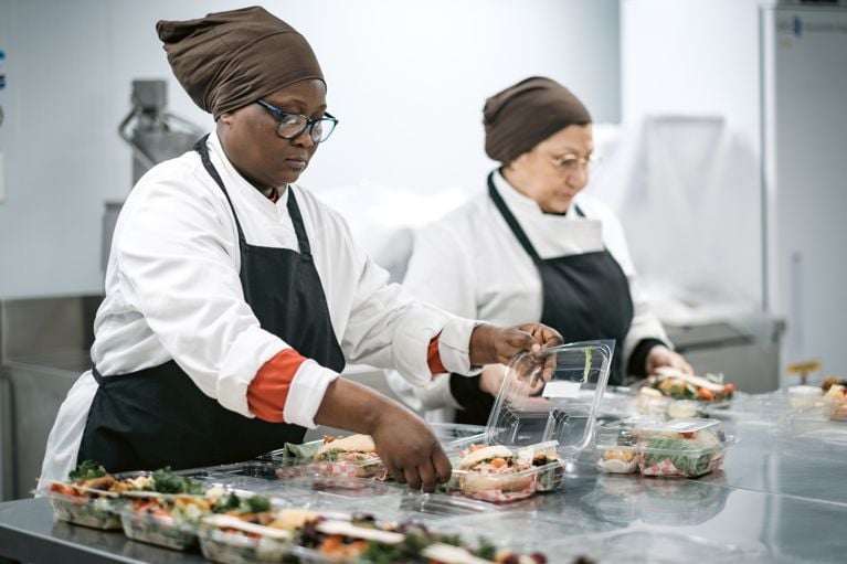 Comment les femmes immigrantes se réinventent au Québec