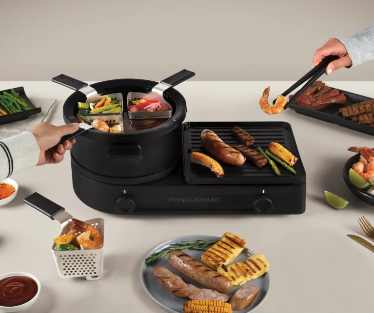 5 petits électros pour vous simplifier la vie