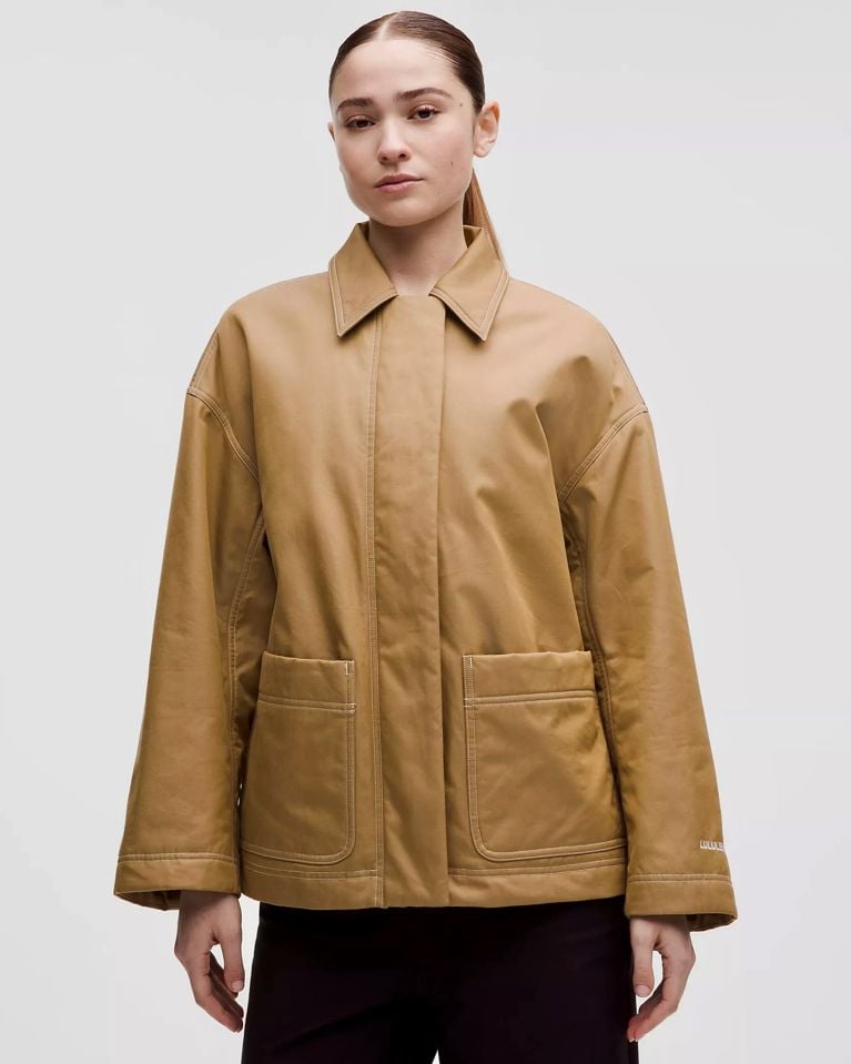 La veste utilitaire: l’indispensable qu’il vous faut ce printemps