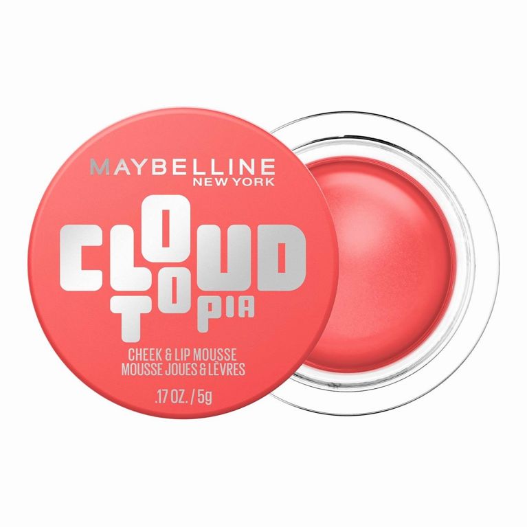 Le maquillage «Plain Jane»: moins, mais mieux