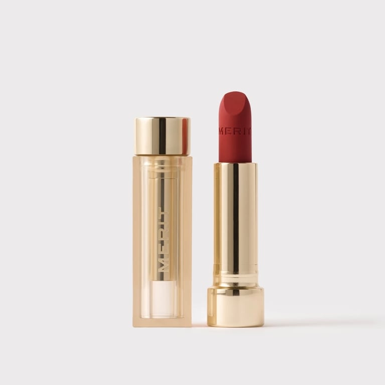 Tendance maquillage: les lèvres floues font fureur