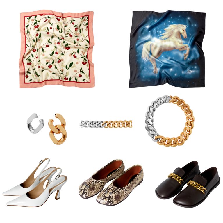 H&M X Stella McCartney: tout ce que vous devez savoir sur la nouvelle collection