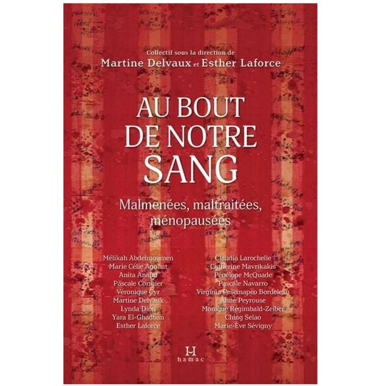Les 5 meilleurs livres québécois du printemps