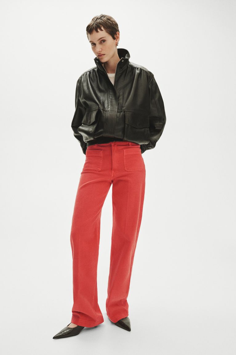 Jeans: les coupes et les couleurs tendance à adopter en 2026