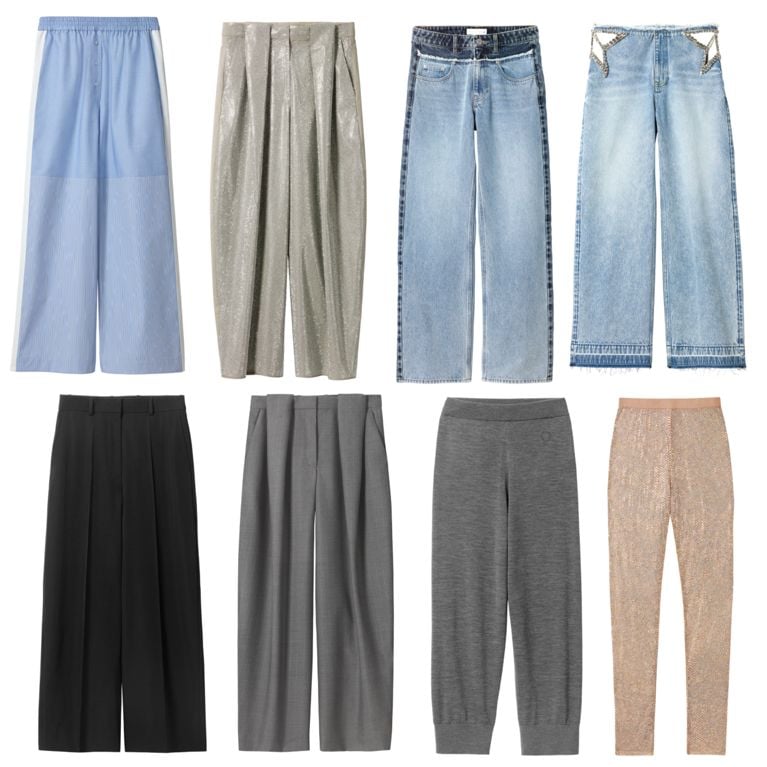 H&M X Stella McCartney: tout ce que vous devez savoir sur la nouvelle collection