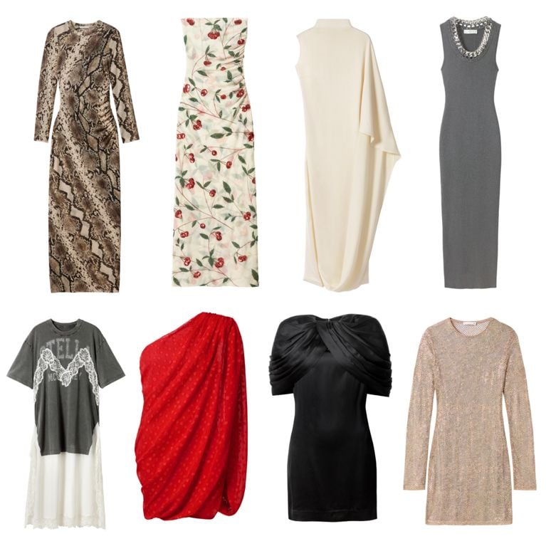 H&M X Stella McCartney: tout ce que vous devez savoir sur la nouvelle collection