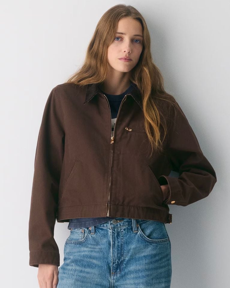 La veste utilitaire: l’indispensable qu’il vous faut ce printemps