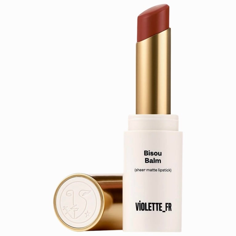 Tendance maquillage: les lèvres floues font fureur