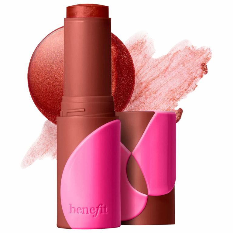 Le maquillage «Plain Jane»: moins, mais mieux