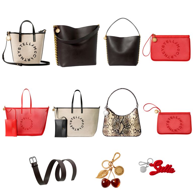 H&M X Stella McCartney: tout ce que vous devez savoir sur la nouvelle collection