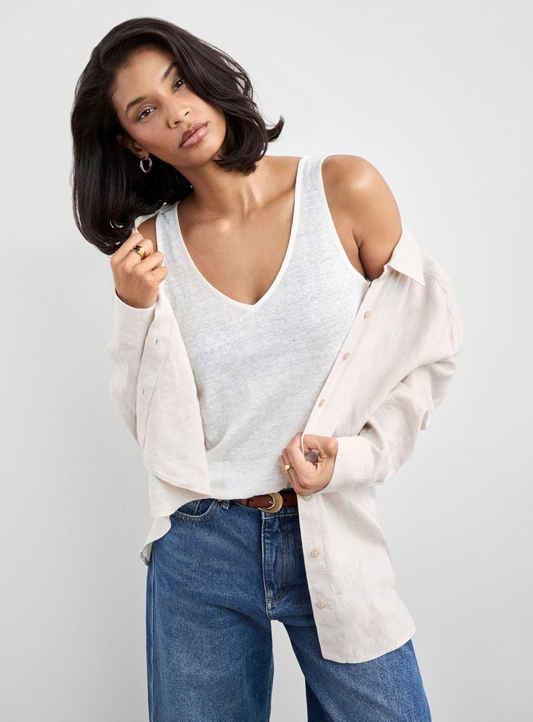5 trucs pour superposer vos vêtements avec style