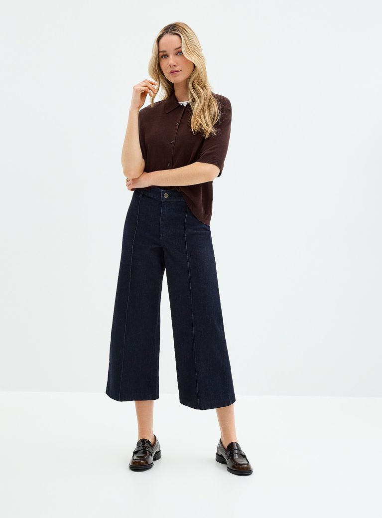 Jeans: les coupes et les couleurs tendance à adopter en 2026