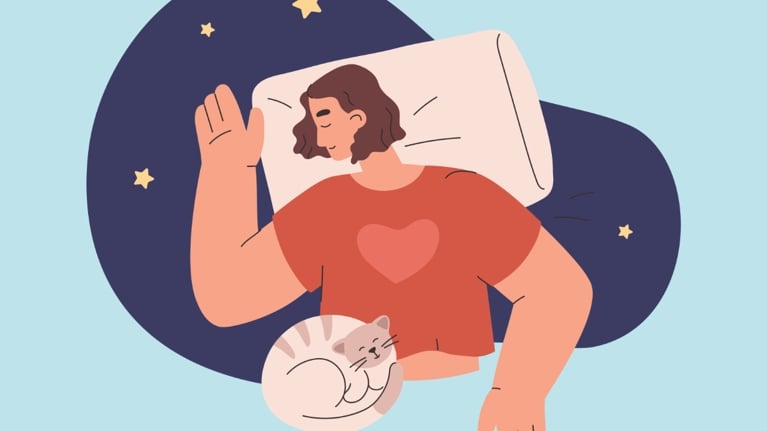Chambre à part, le secret des couples heureux?