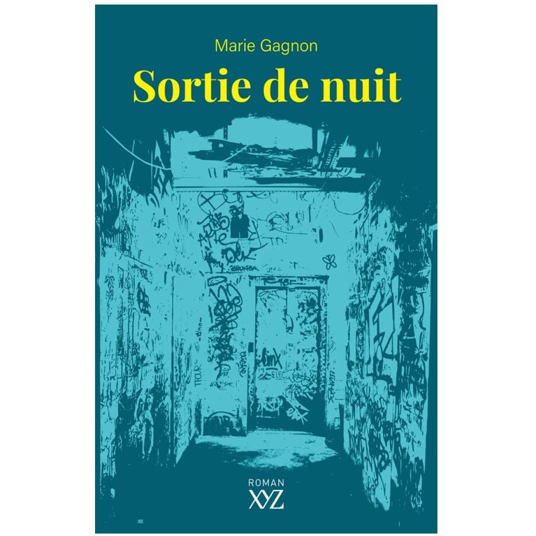 Les 5 meilleurs livres québécois du printemps