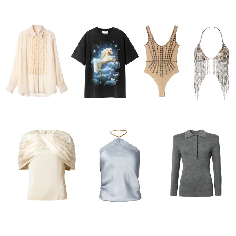 H&M X Stella McCartney: tout ce que vous devez savoir sur la nouvelle collection