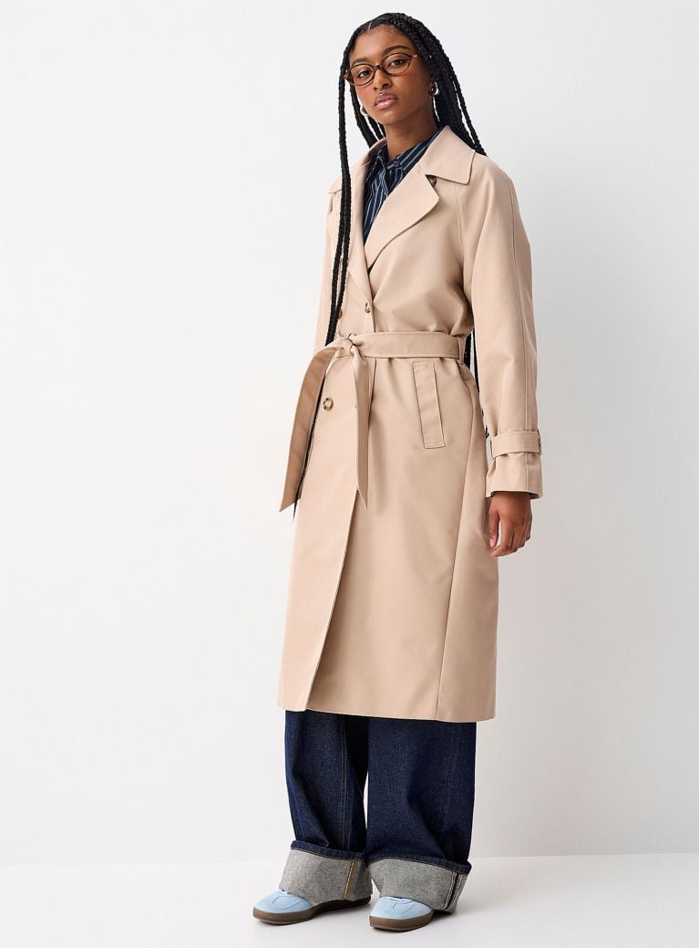 5 trucs pour superposer vos vêtements avec style