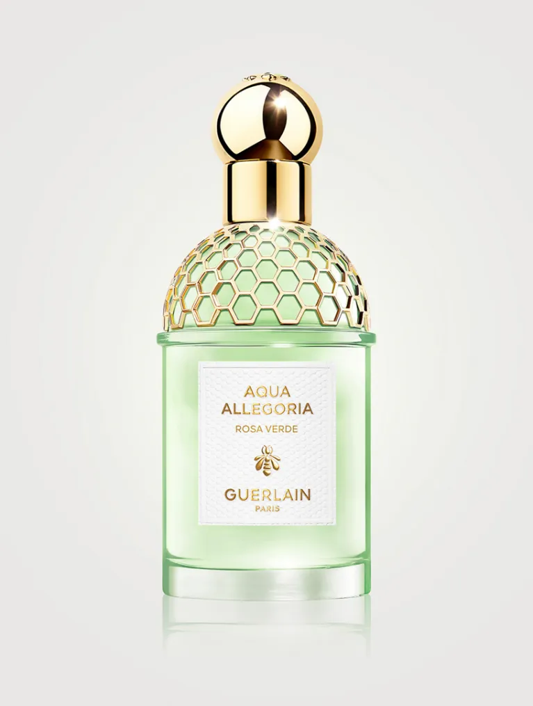 Comment superposer les parfums comme une pro