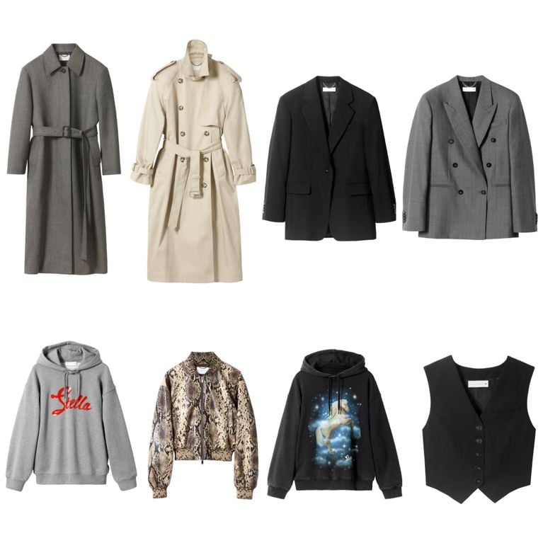 H&M X Stella McCartney: tout ce que vous devez savoir sur la nouvelle collection