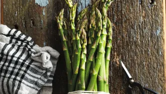 Comment choisir et cuisiner les meilleures asperges