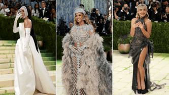 Met Gala 2026: les looks du tapis rouge à voir à tout prix