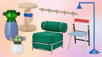 IKEA PS 2026: une collection ludique et fonctionnelle