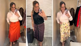 Jupe d’été: 10 modèles tendance qui volent la vedette