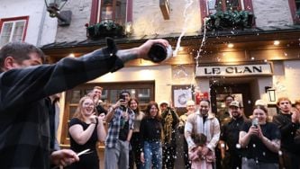 La gastronomie québécoise remporte les honneurs