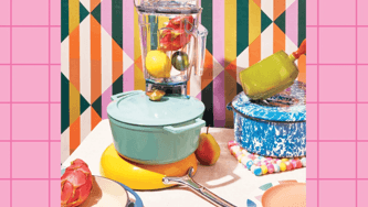 Comment acheter des articles de cuisine de seconde main