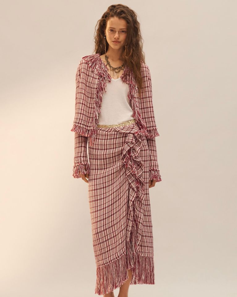 Franges en vue: 10 items stylés pour tester la tendance