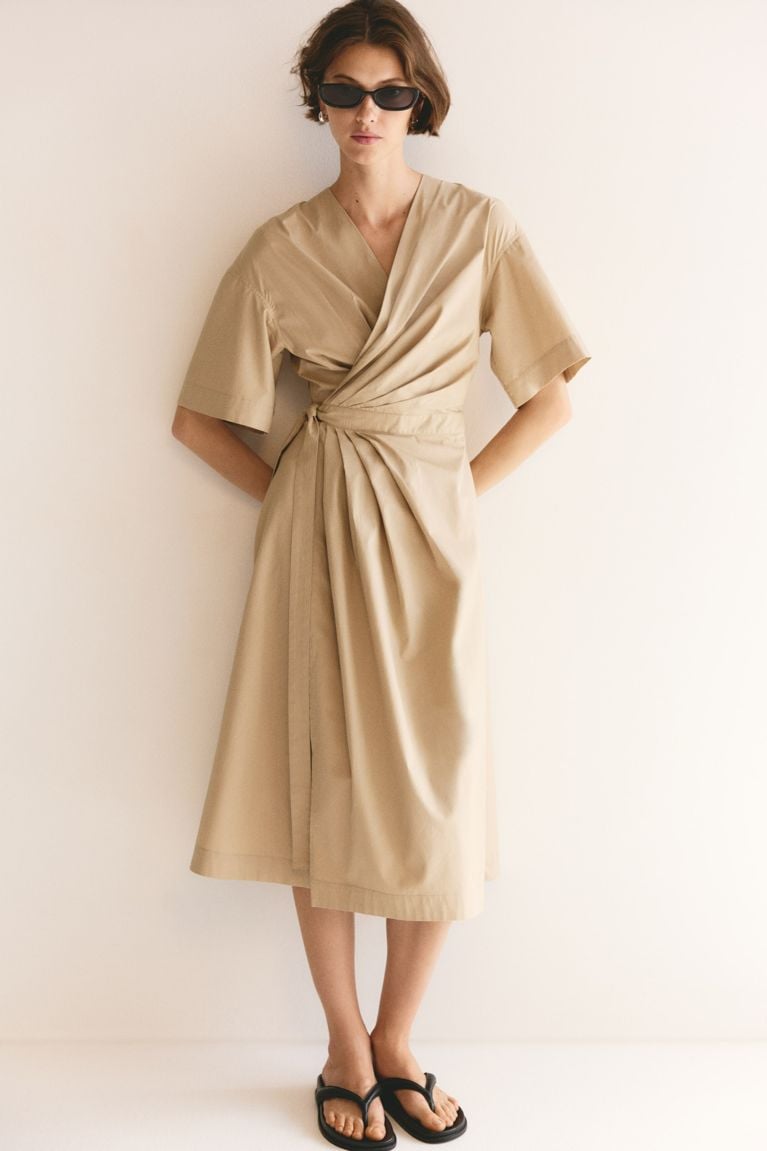 12 jolies robes d'été qui nous font de l'œil