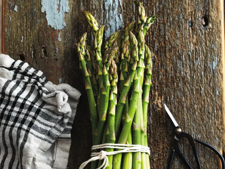 Comment choisir et cuisiner les meilleures asperges
