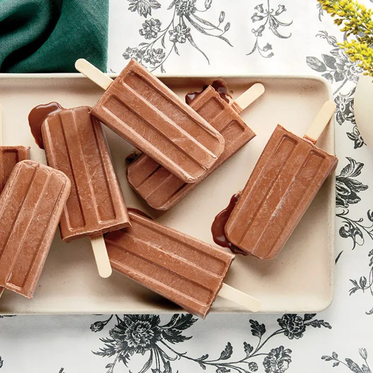 Popsicles: nos meilleures recettes