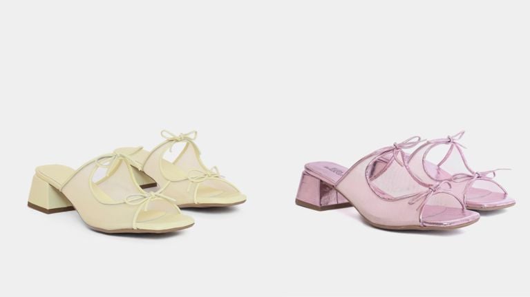 Maguire X Eliza Faulkner: une collaboration lumineuse