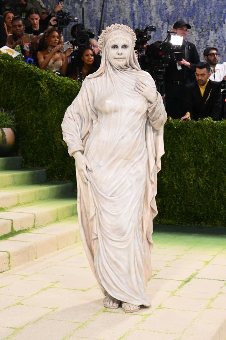 Met Gala 2026: les looks du tapis rouge à voir à tout prix