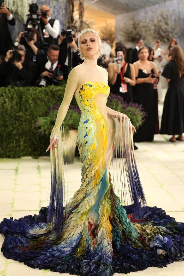 Met Gala 2026: les looks du tapis rouge à voir à tout prix