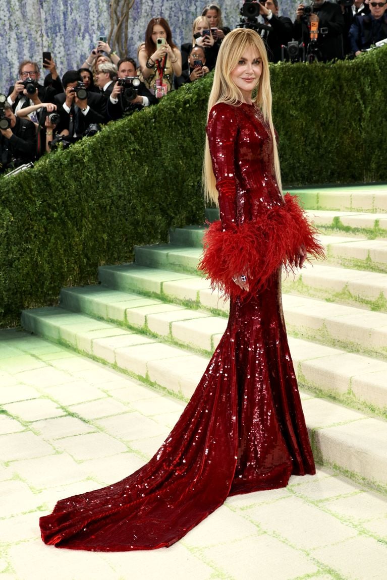 Met Gala 2026: les looks du tapis rouge à voir à tout prix