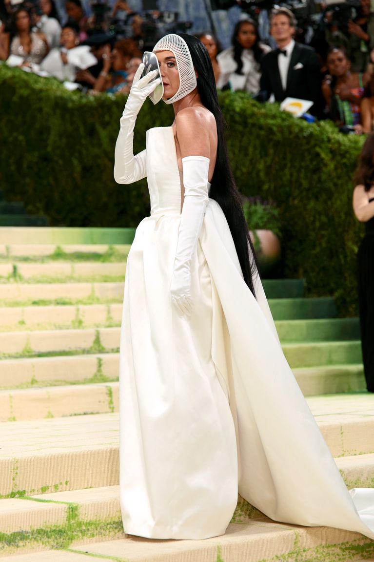 Met Gala 2026: les looks du tapis rouge à voir à tout prix