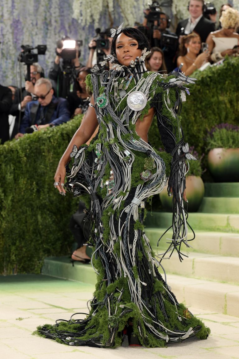Met Gala 2026: les looks du tapis rouge à voir à tout prix
