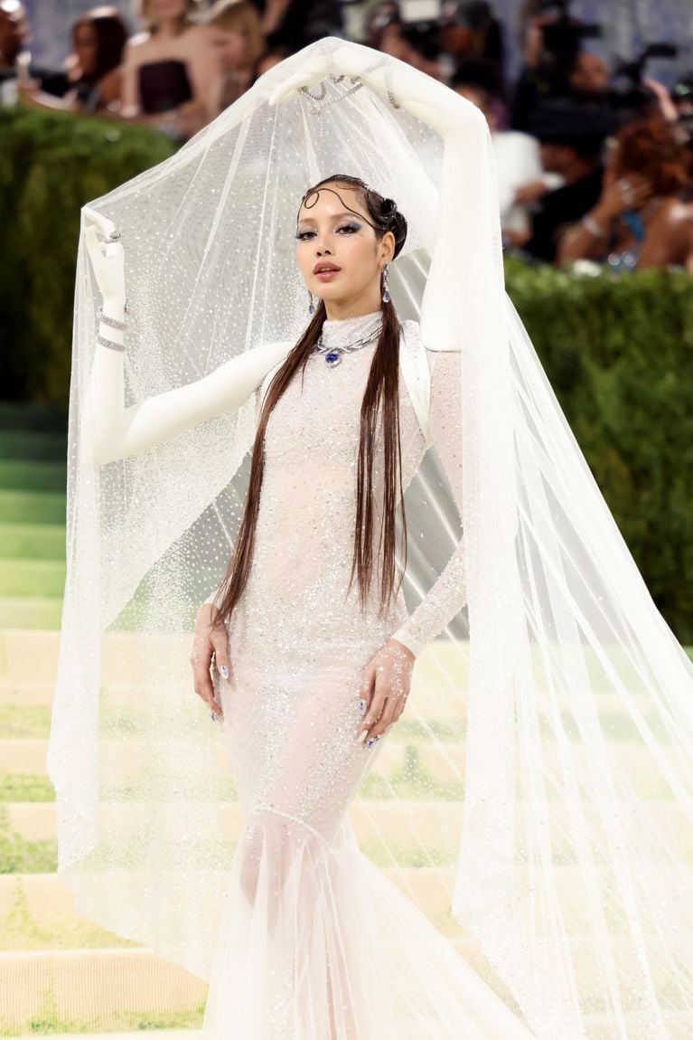 Met Gala 2026: les looks du tapis rouge à voir à tout prix