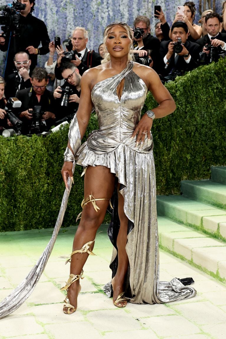 Met Gala 2026: les looks du tapis rouge à voir à tout prix