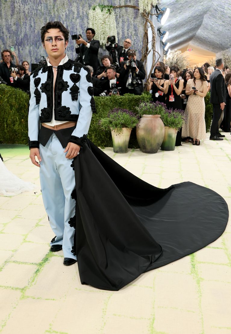 Met Gala 2026: les looks du tapis rouge à voir à tout prix
