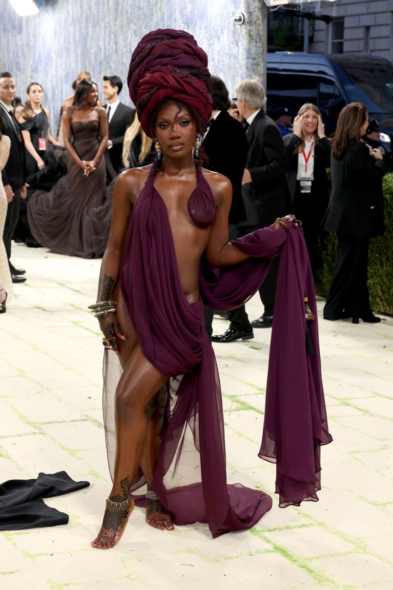 Met Gala 2026: les looks du tapis rouge à voir à tout prix