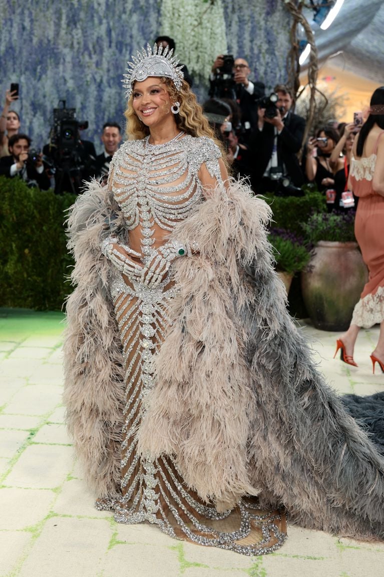 Met Gala 2026: les looks du tapis rouge à voir à tout prix