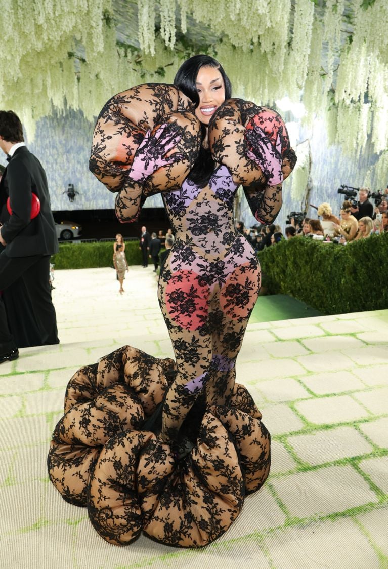 Met Gala 2026: les looks du tapis rouge à voir à tout prix