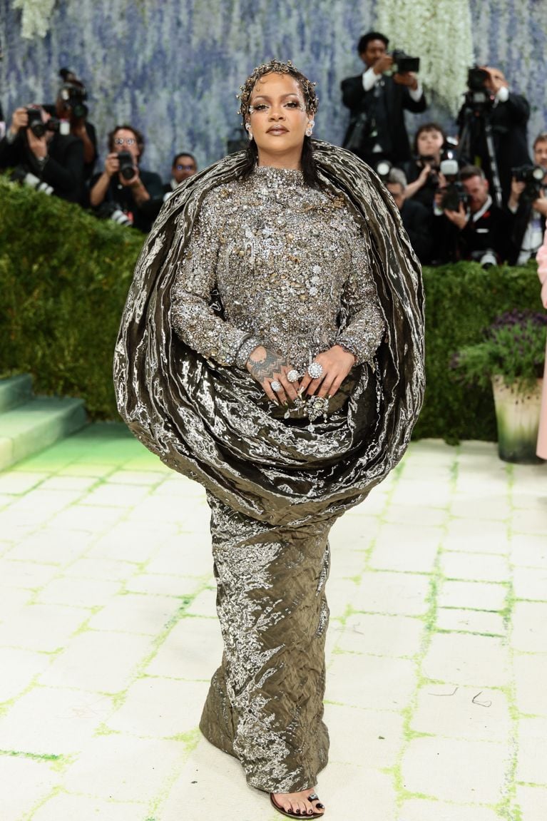 Met Gala 2026: les looks du tapis rouge à voir à tout prix