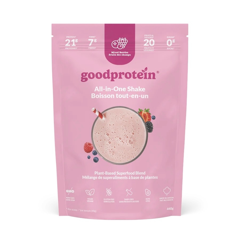 Protéines: les meilleurs produits pour augmenter votre consommation